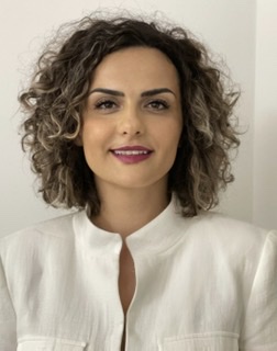 Ilirijana Mehmeti